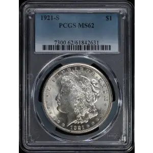 1921-S $1 (2)
