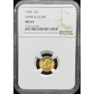 1905 LEWIS & CLARK  (3)