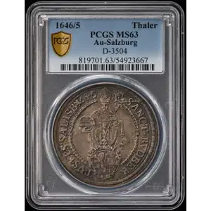 1646/5 Thaler D-3504 (2)