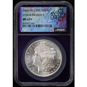 1880/79 S VAM-8 MEDIUM S (2)
