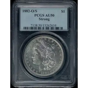 1882-O/S $1 Strong (2)