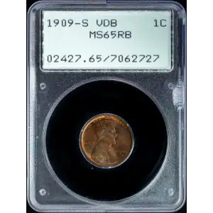 Small Cents-Lincoln, Wheat Ears Reverse (2)