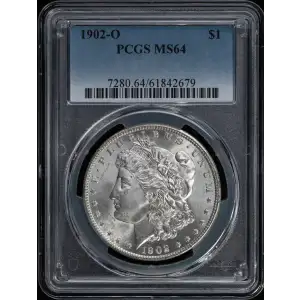 1902-O $1