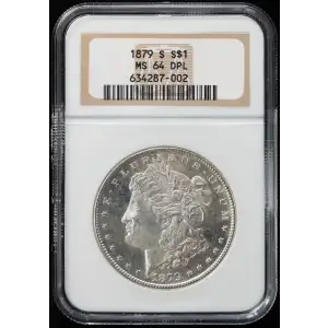 1879  DPL