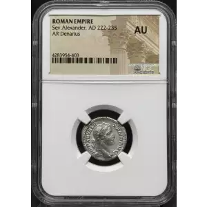 Sev.Alexander, AD 222-235