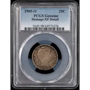 1905-O 25C