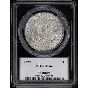 1899 $1 (4)
