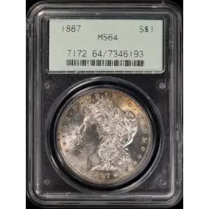 1887 $1