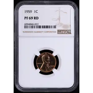 1959  RD