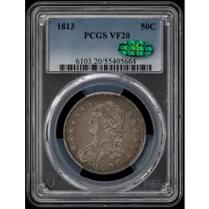 1813 50C