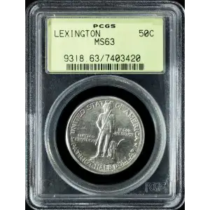 1925 50C Lexington