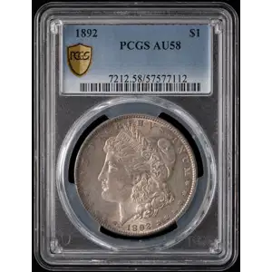1892 $1 (2)