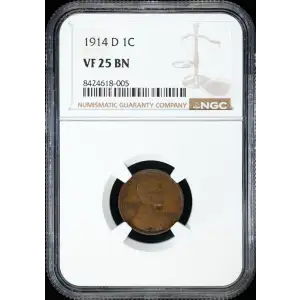 Small Cents-Lincoln, Wheat Ears Reverse (2)