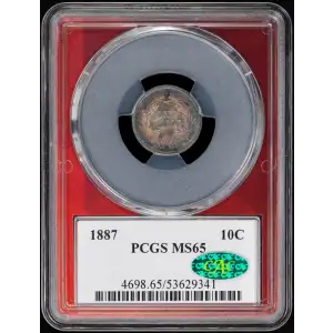 1887 10C