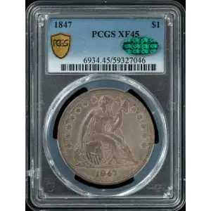 1847 $1 (3)