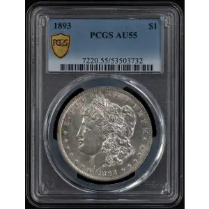 1893 $1 (3)