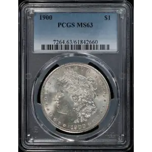 1900 $1