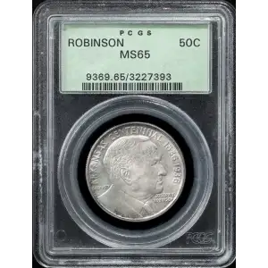 1936 50C Robinson (2)
