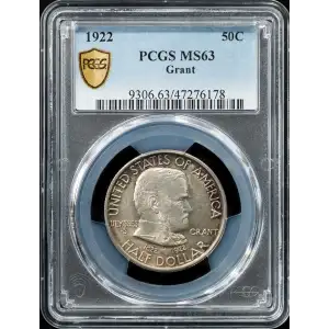 1922 50C Grant (4)