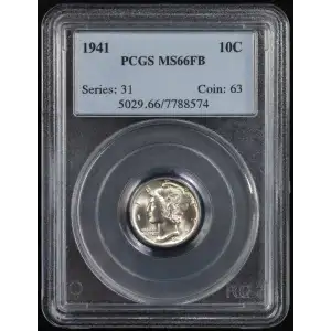 1941 10C, FB
