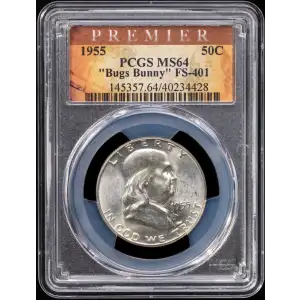 1955 50C 