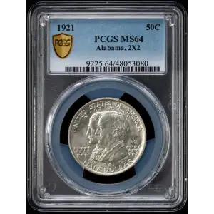 1921 50C Alabama, 2X2 (2)