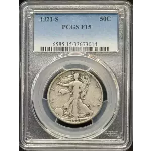1921-S 50C