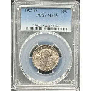 1927-D 25C (2)