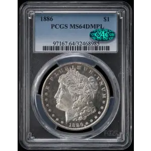 1886 $1, DMPL (2)