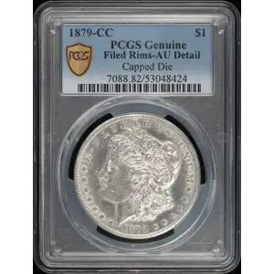 1879-CC $1 Capped Die (3)