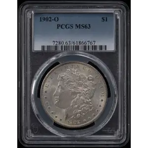 1902-O $1