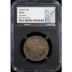 Half Dollars---Barber 1892-1915 -Silver- 0.5 Dollar