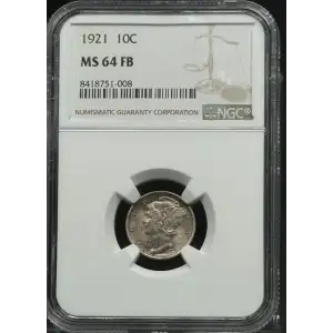 Dimes---Winged Liberty Head or Mercury 1916-1945 -Silver- 1 Dime