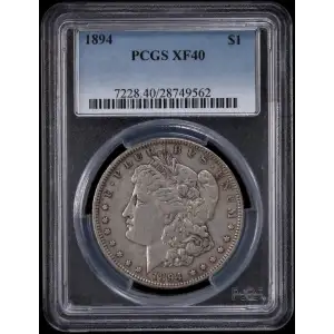 1894 $1