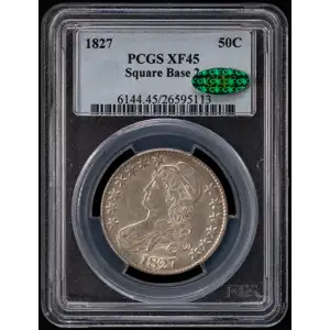 1827 50C Square Base 2