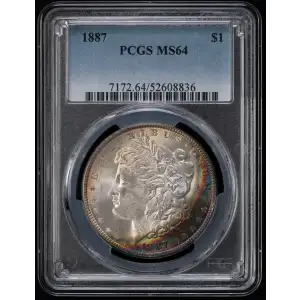 1887 $1 (2)