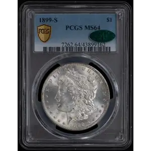 1899-S $1 (3)