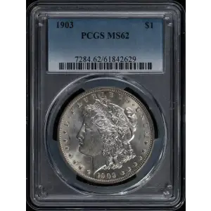 1903 $1