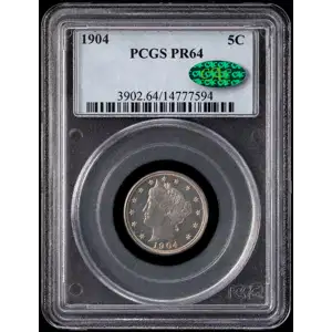1904 5C