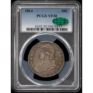 1814 50C
