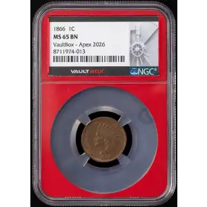 1866  BN