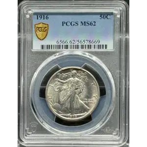 Half Dollars---Liberty Walking 1916-1947 -Silver- 0.5 Dollar