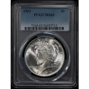 1923 $1 (2)