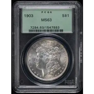1903 $1