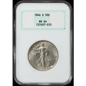 Half Dollars---Liberty Walking 1916-1947 -Silver- 0.5 Dollar