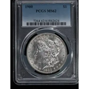 1900 $1